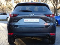 Mazda CX-5 2.0 Exclusive-Line 2WD