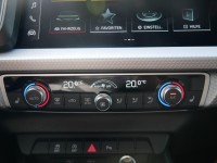 Audi A1 Sportback 25 S-Line DSG