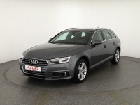Vorschau: Audi A4 Avant 1.4 TFSI