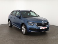 Skoda Kamiq 1.0 TSI DSG Style