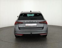 Skoda Octavia Combi 1.5 eTSI DSG