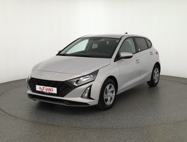Hyundai i20 1.2