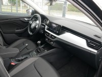 Skoda Scala 1.0 Tour