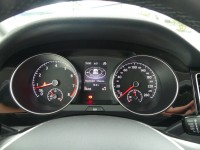 VW Golf Sportsvan 1.4 Highline
