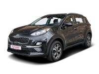 Kia Sportage 1.6 Vision 2-Zonen-Klima Navi Sitzheizung