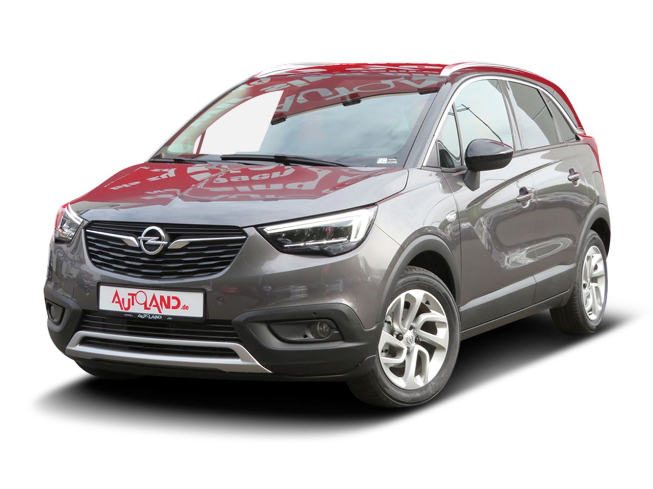 Opel Crossland X 1.2