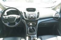 Ford C-Max 1.6 EcoBoost Titanium