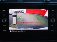 VW Touran 1.5 TSI DSG