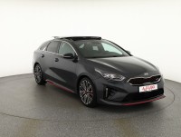 Kia pro_cee'd ProCeed 1.6 T-GDI GT