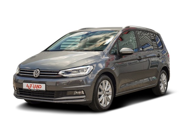 VW Touran 1.4 TSI Join
