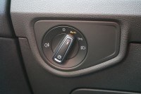 VW Touran 1.5 TSI DSG
