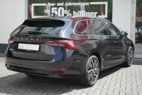 Skoda Octavia Combi 1.5TSI
