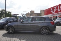 BMW 125 i M Sport