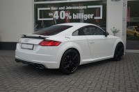 Audi TTS Coupe 2.0 TFSI quattro