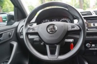 Skoda Fabia 1.0 TSI Clever