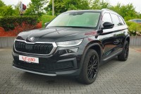 Vorschau: Skoda Kodiaq 2.0 TDI
