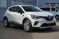 Renault Captur II 1.3 140 TCe Intens EDC