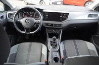 VW Polo 1.0 Highline