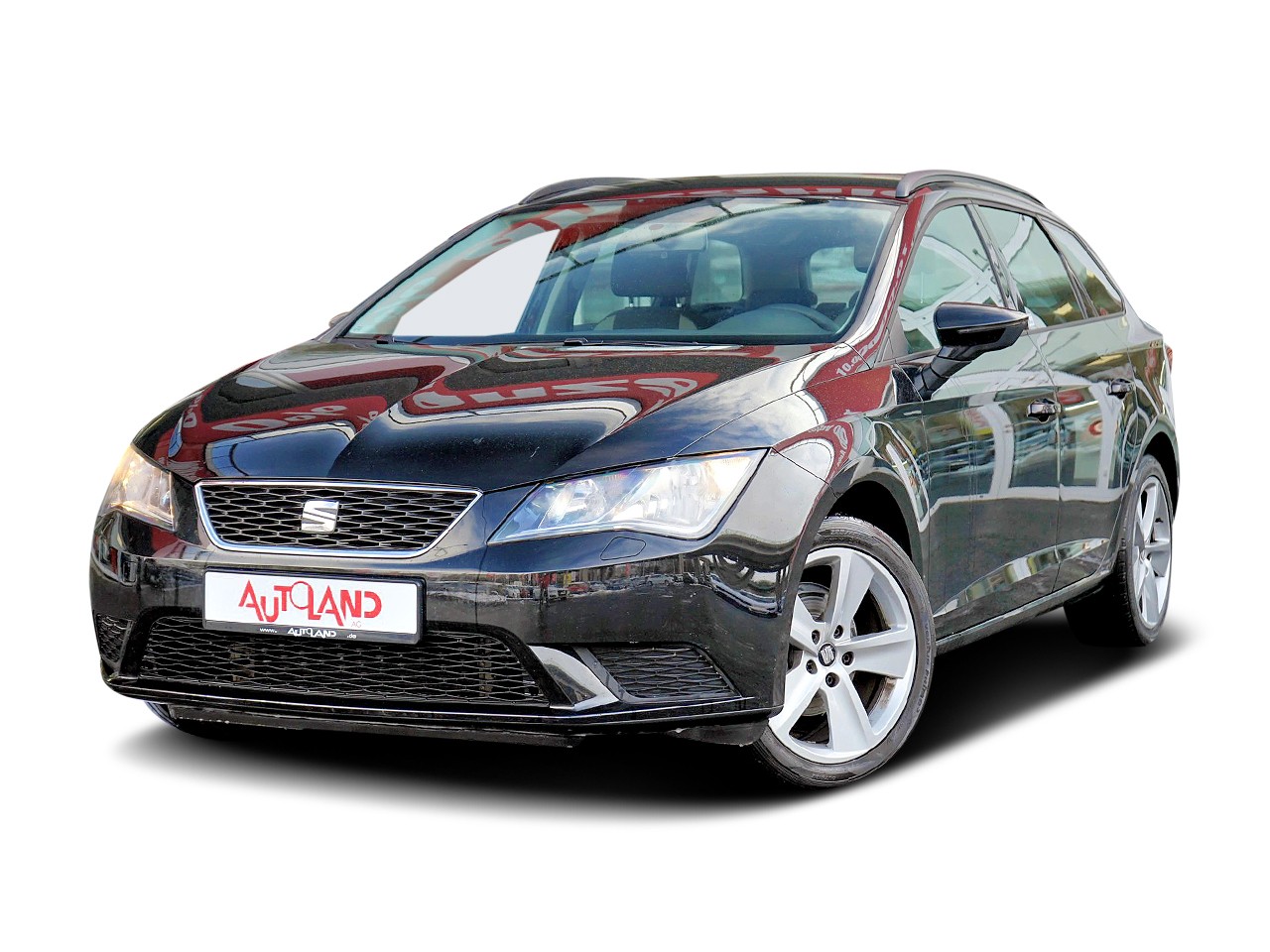 Seat Leon ST 1.2 TSI