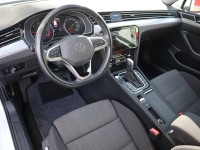 VW Passat Variant 2.0 TDI Business