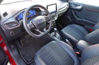 Ford Puma 1.0 M-Hybrid ST-Line X