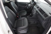 VW Caddy 2.0 TDI DSG