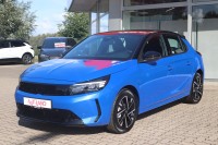 Vorschau: Opel Corsa GS 1.2 mHEV Turbo Aut.