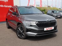 Skoda Karoq 1.5 TSI Sportline