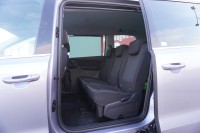 Seat Alhambra 2.0 TDI DSG Xcellence