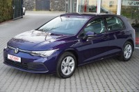 VW Golf VIII 1.0 Life eTSI DSG