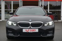 BMW 318 318d Touring Sport Line Aut.