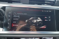 Audi RSQ3 RS Q3 Sportback 2.5 TFSI quattro