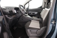 Citroen Berlingo BlueHDi 130 Aut.