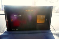 Audi A3 Sportback 1.4 TFSI sport