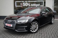 Vorschau: Audi A4 Quattro 3.0 TDI Avant S-Line quattro