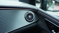Mercedes-Benz EQE 300 AMG Line