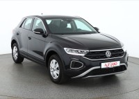 VW T-Roc 1.0 TSI