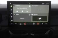 Dacia Duster TCe 130