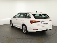 Skoda Octavia Combi 2.0 TDI DSG Style