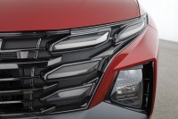 Hyundai Tucson 1.6 T-GDI HEV Aut.