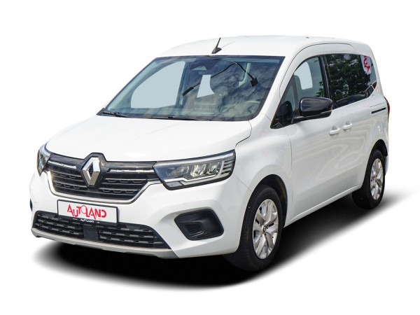 Renault Kangoo 1.3 TCE Equilibre