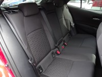 Toyota Corolla 2.0 Hybrid Club Aut.
