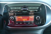 Smart ForTwo fortwo coupe 1.0 passion