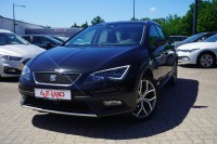 Vorschau: Seat Leon ST 1.8 X-Perience 4Drive