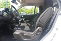 Smart ForTwo fortwo coupe 1.0 Passion
