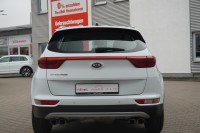 Kia Sportage 1.6 Edition 7 2WD