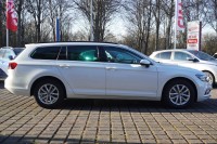 VW Passat Variant 1.5 16V TSI Elegance