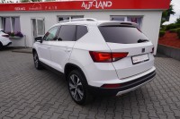 Seat Ateca 1.5 TSI Xcellence DSG