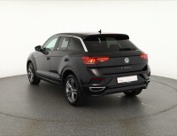 VW T-Roc 1.5 TSI 2xR-Line