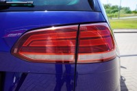 VW Golf VII 2.0 TDI R-Line